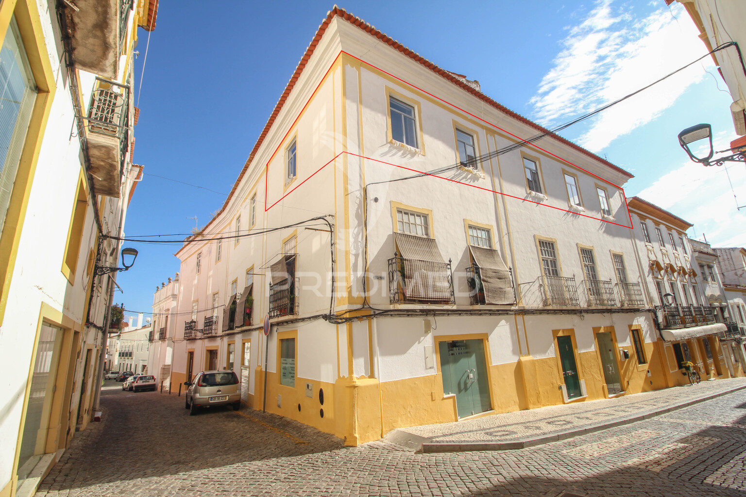 Prédio T7