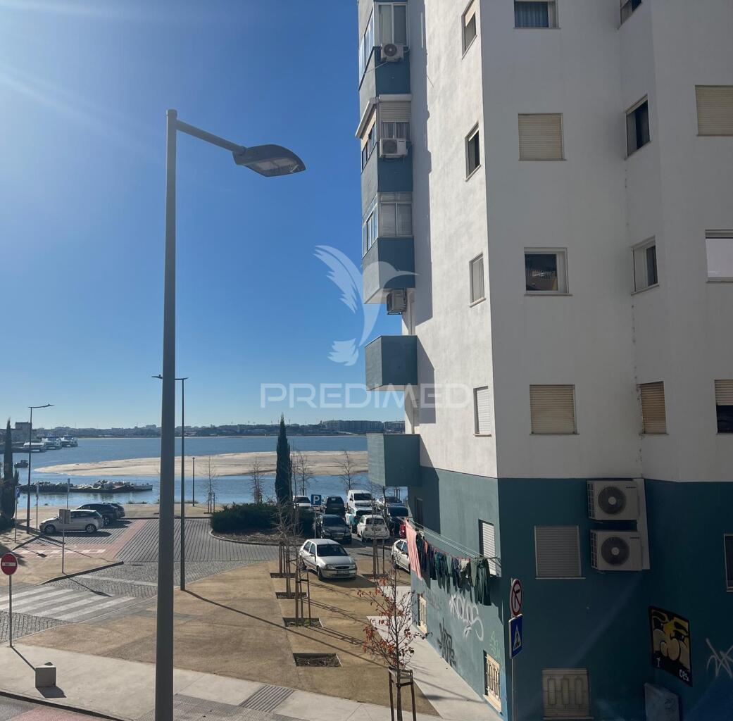 Apartamento T3