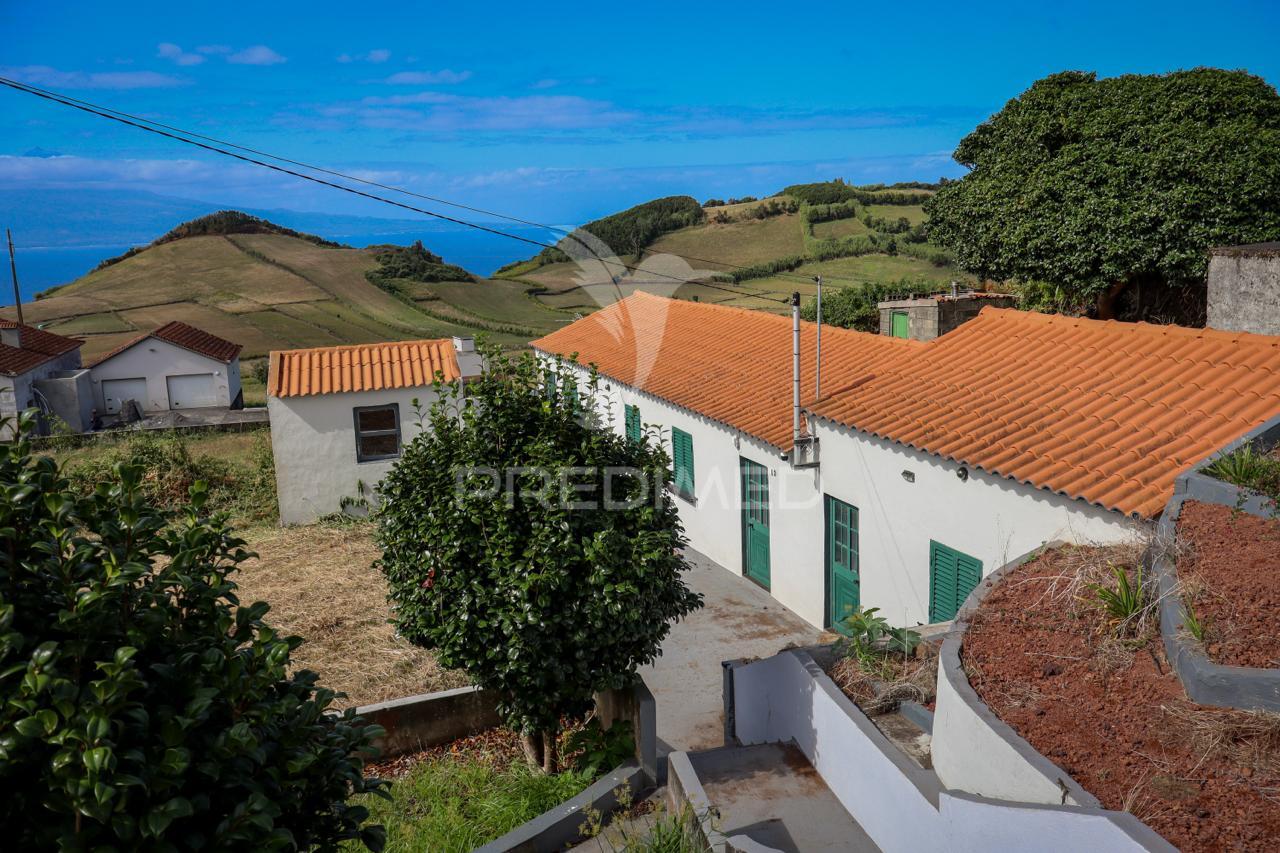 Moradia T2