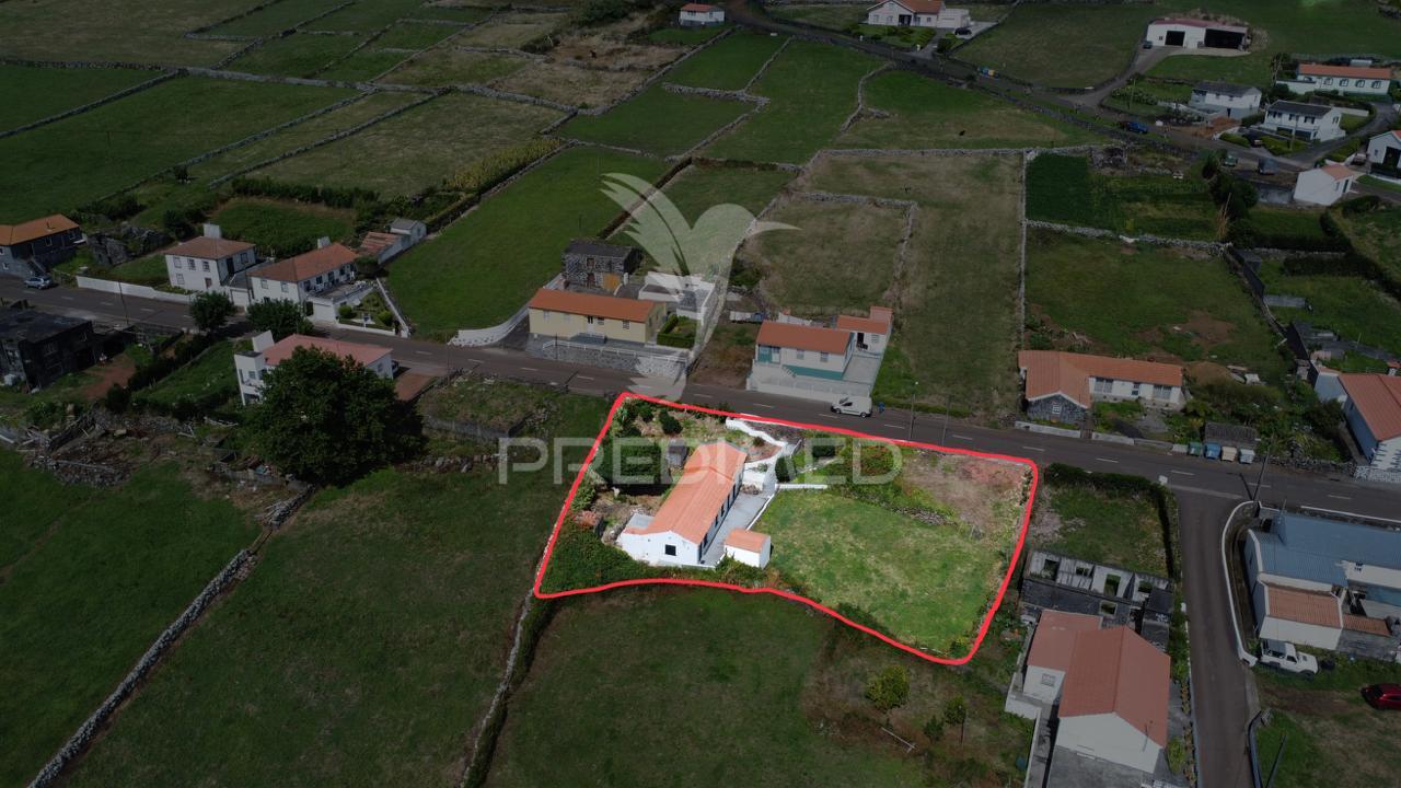 Moradia T2