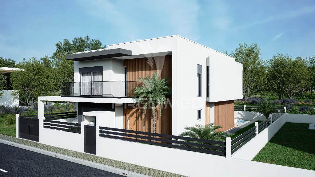 Moradia Isolada T3
