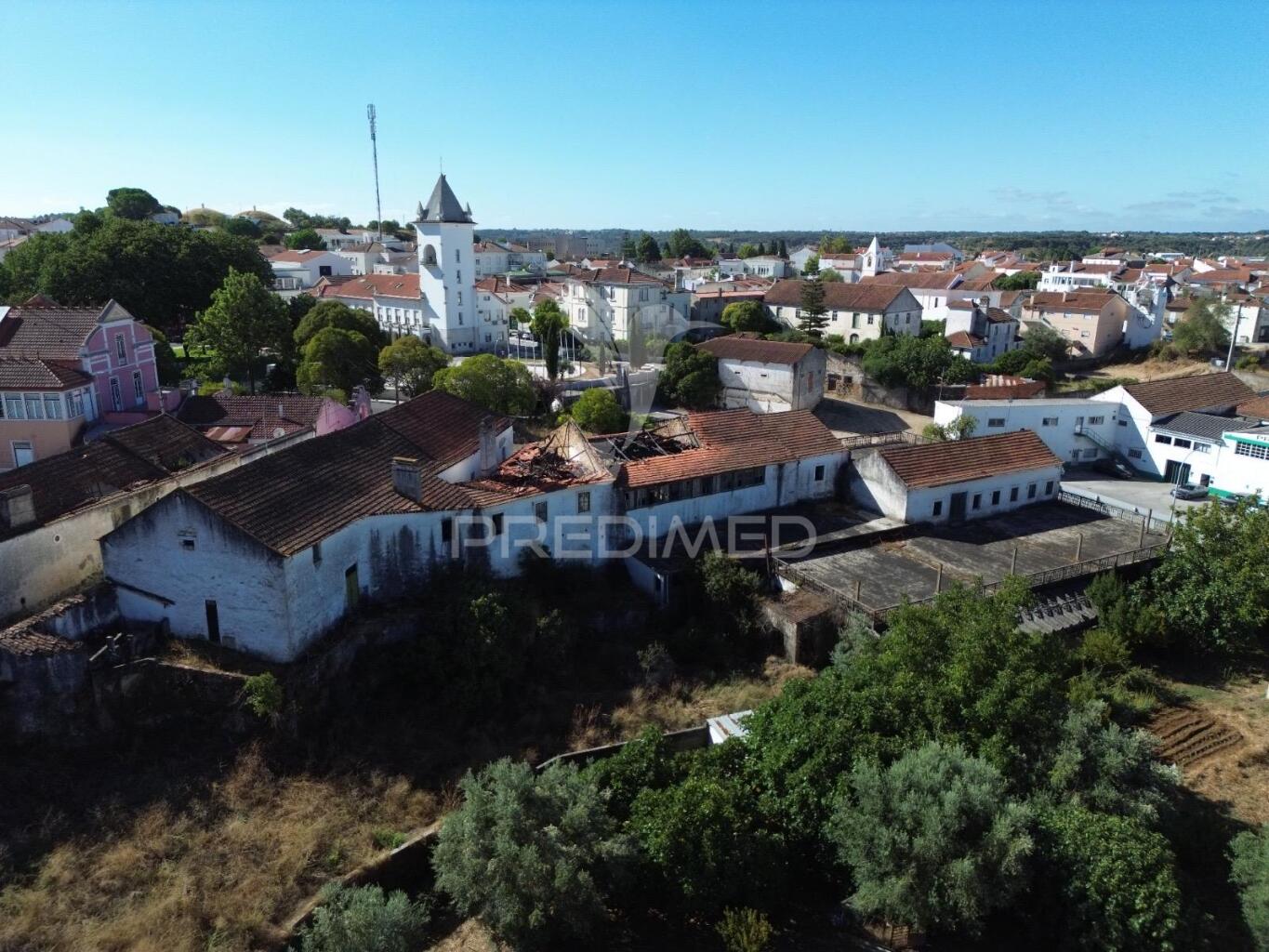 Casa Antiga