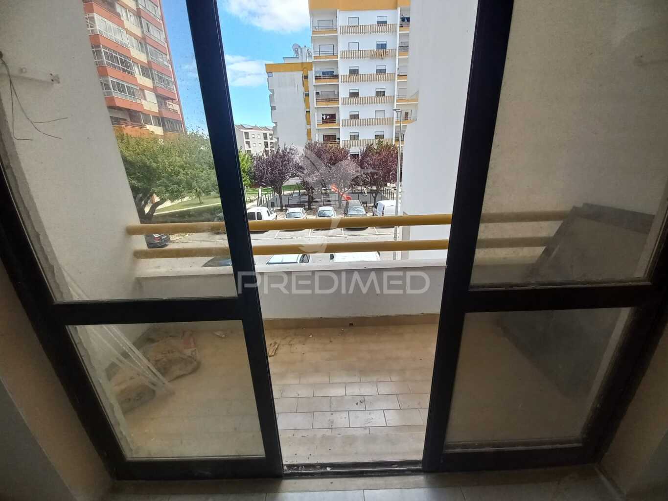 Apartamento T2