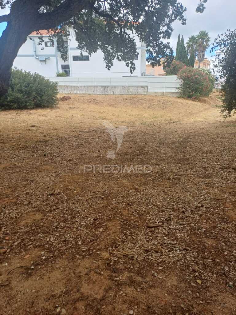 Terreno Urbano