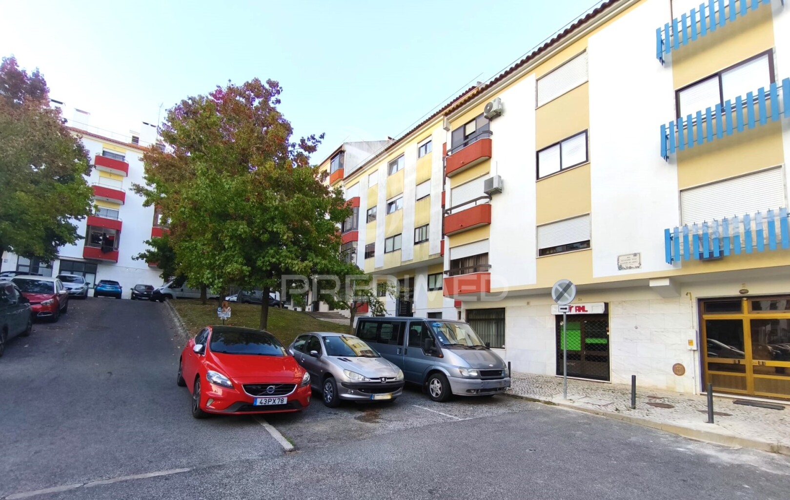 Apartamento T2
