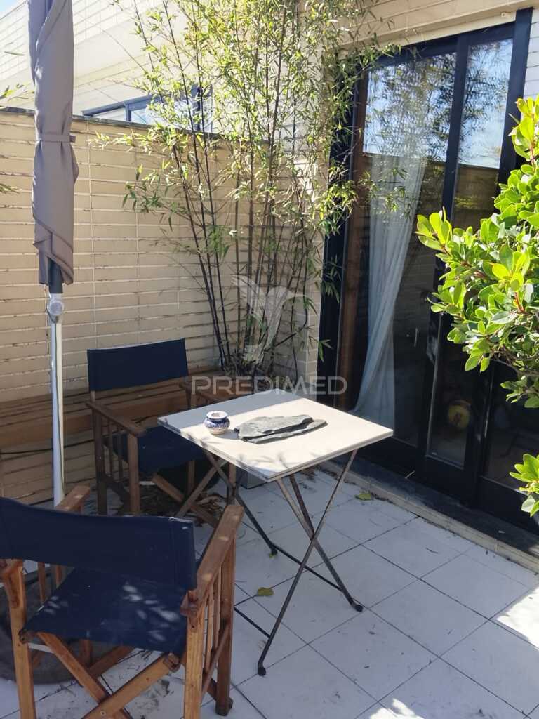 Apartamento T2