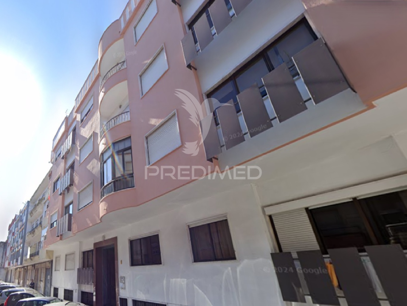Apartamento T2