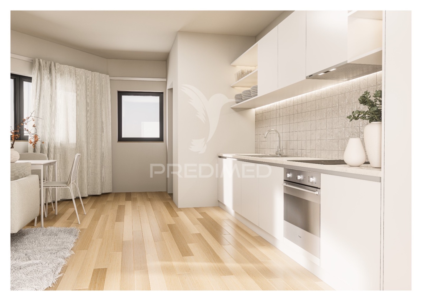 Apartamento T1