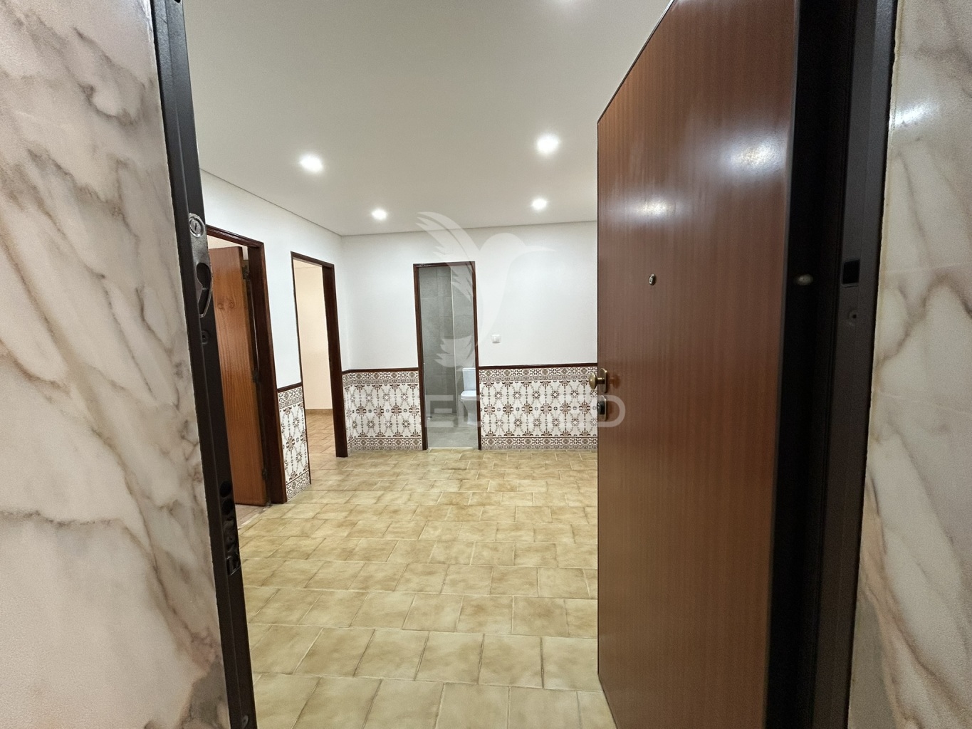 Apartamento T2