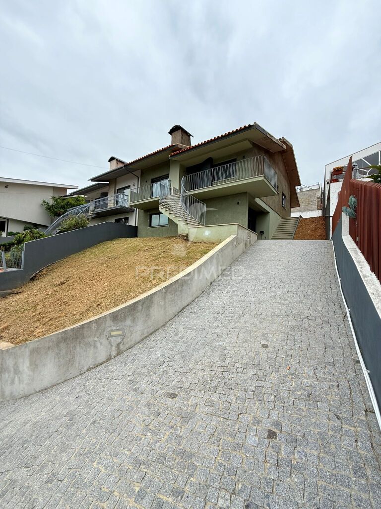 Moradia T3