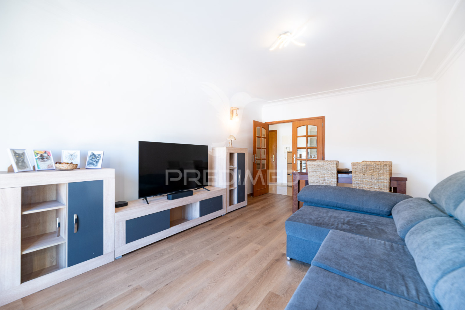 Apartamento T2