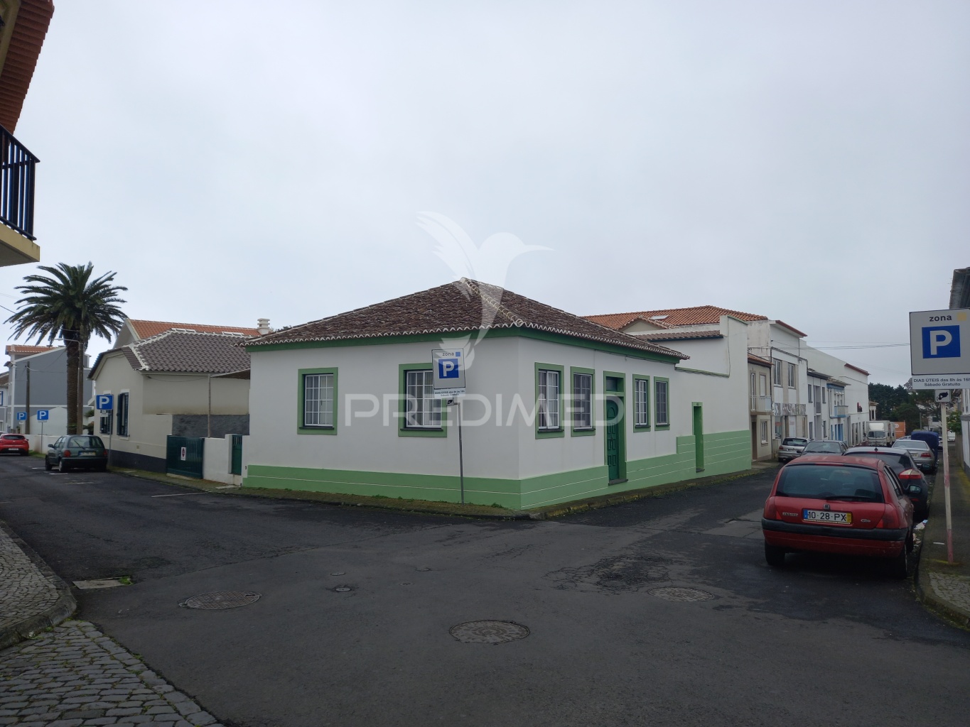 Moradia T4