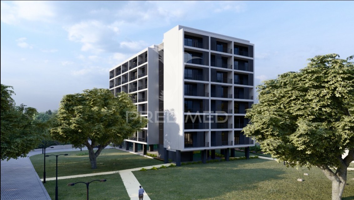 Apartamento T1