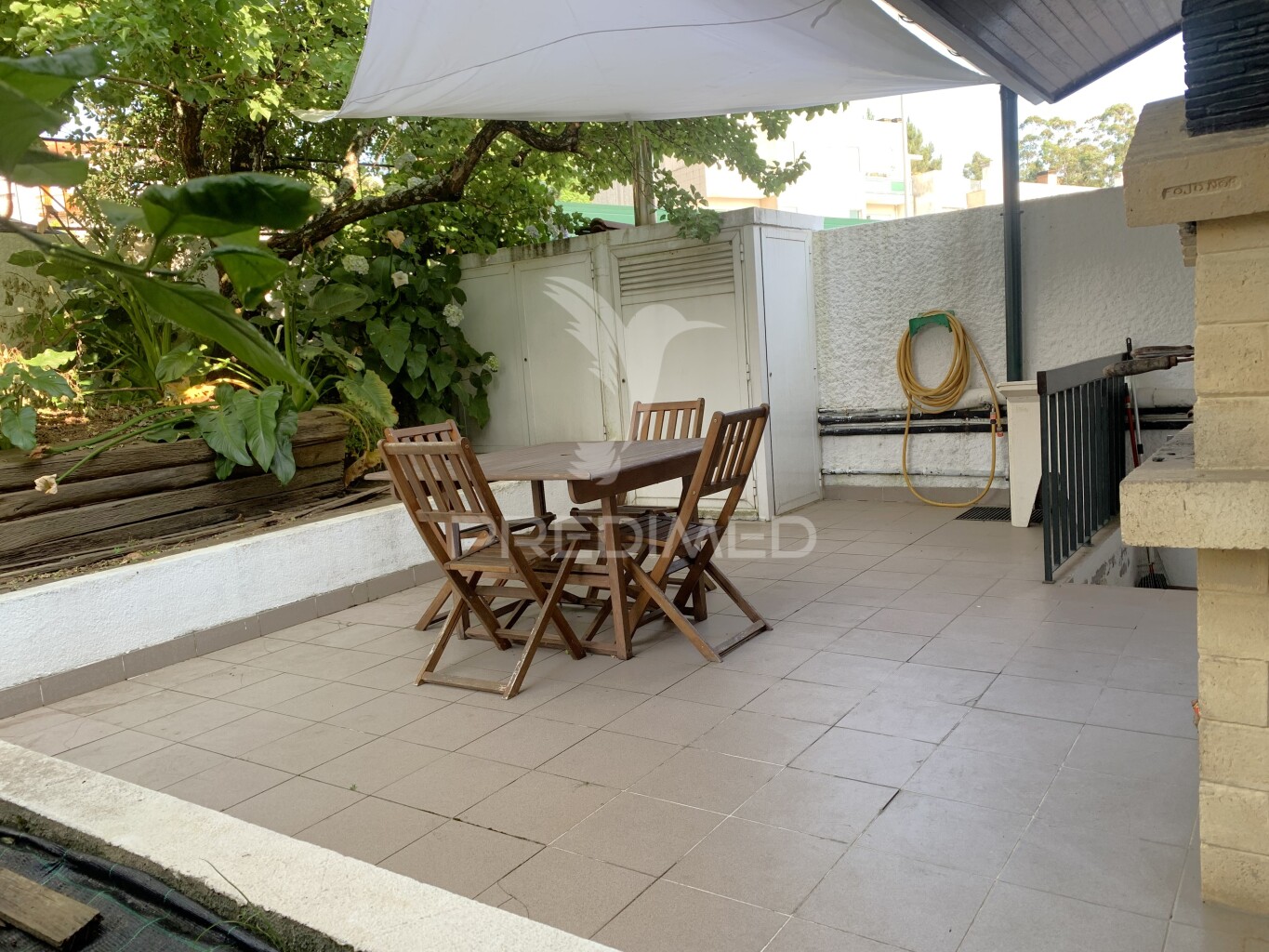 Moradia T4