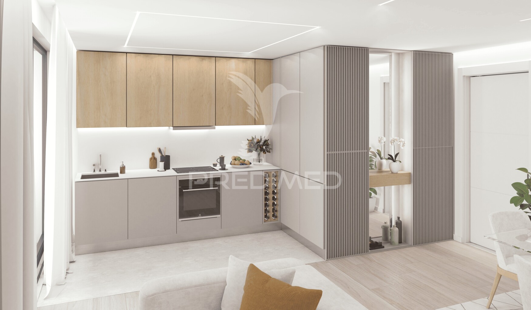 Apartamento T2