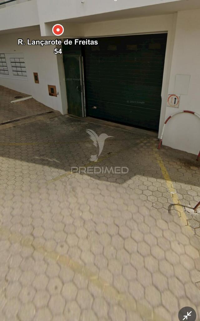 Garagem