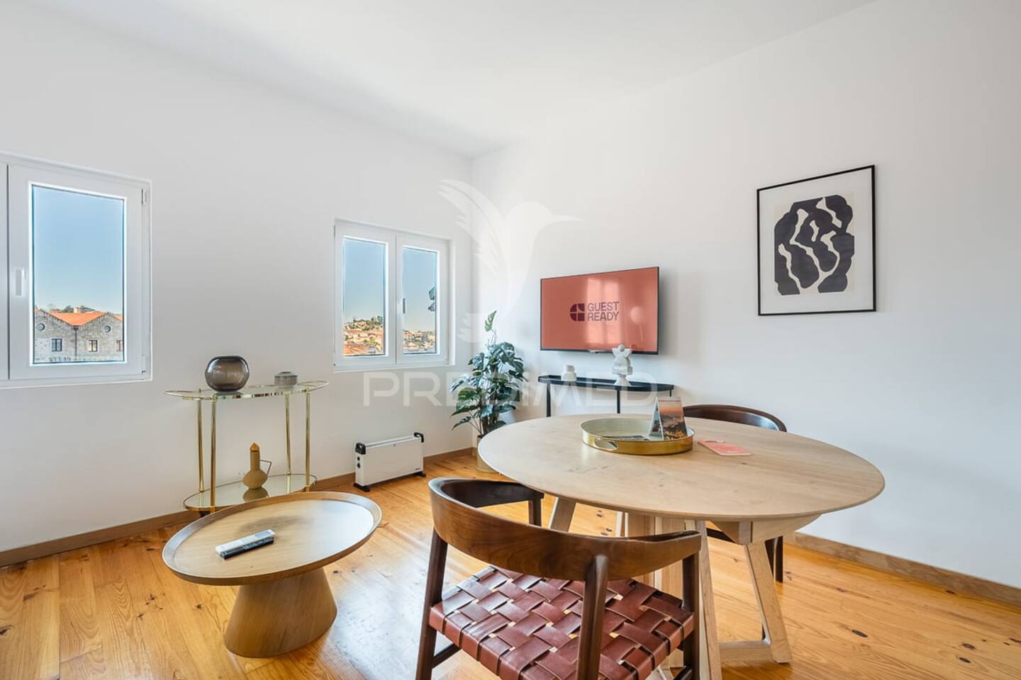 Apartamento T1