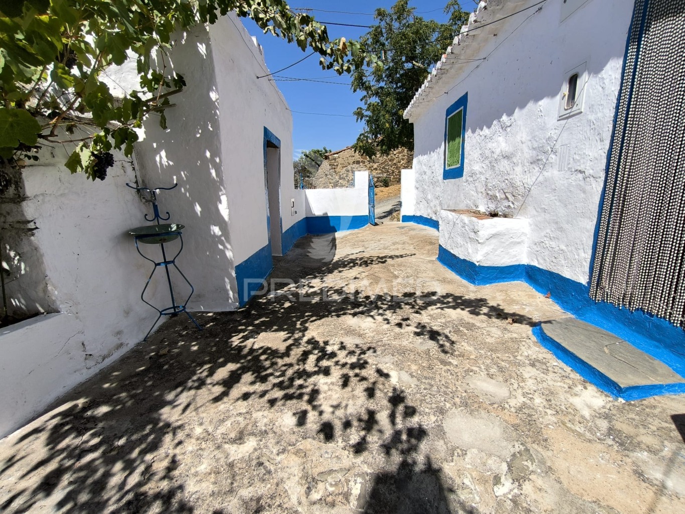 Casa Térrea T1