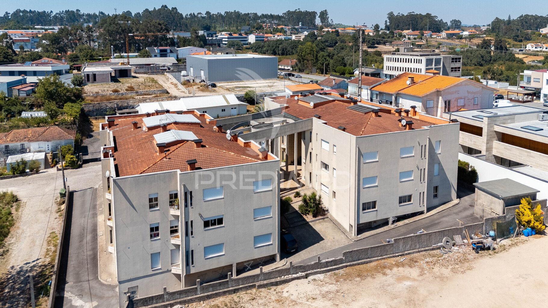 Apartamento T2