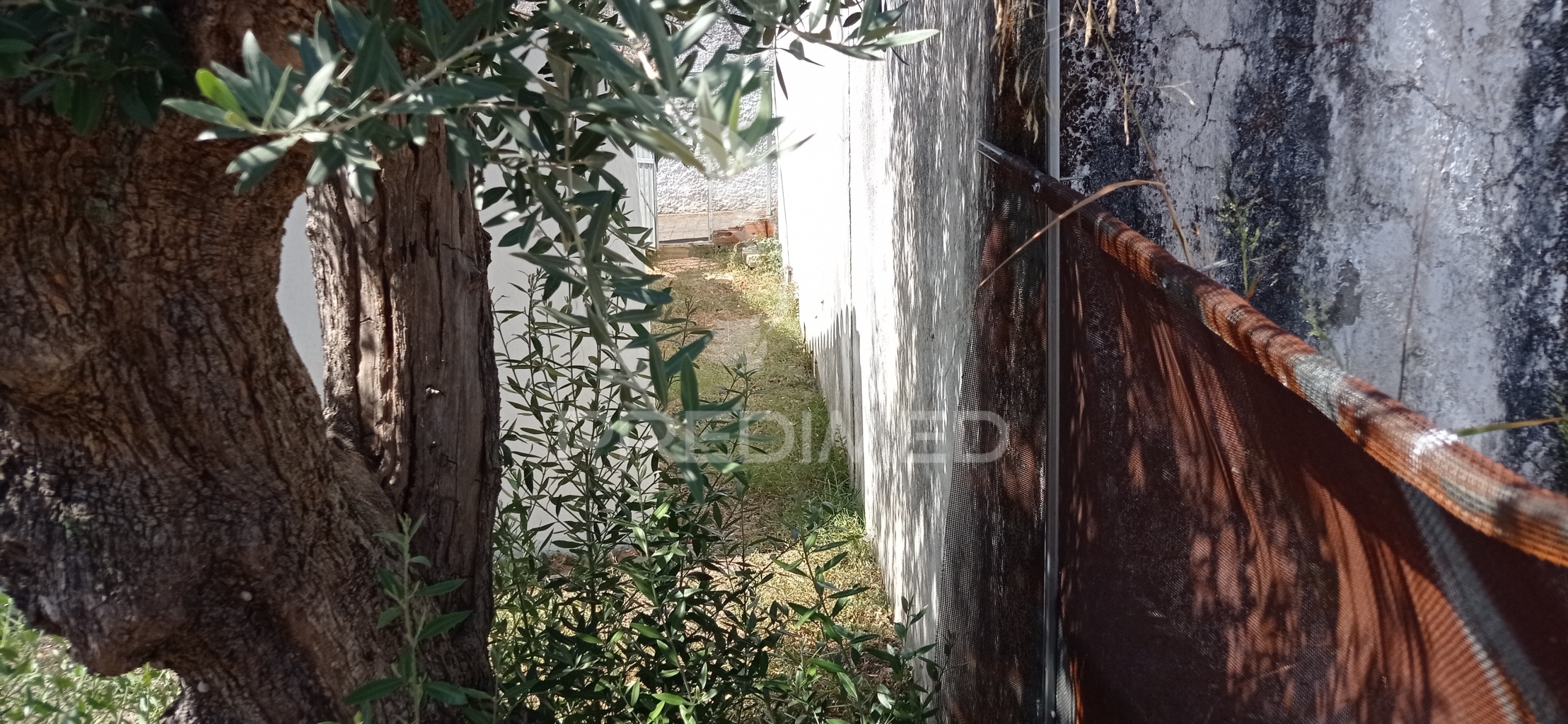 Casa Antiga T1