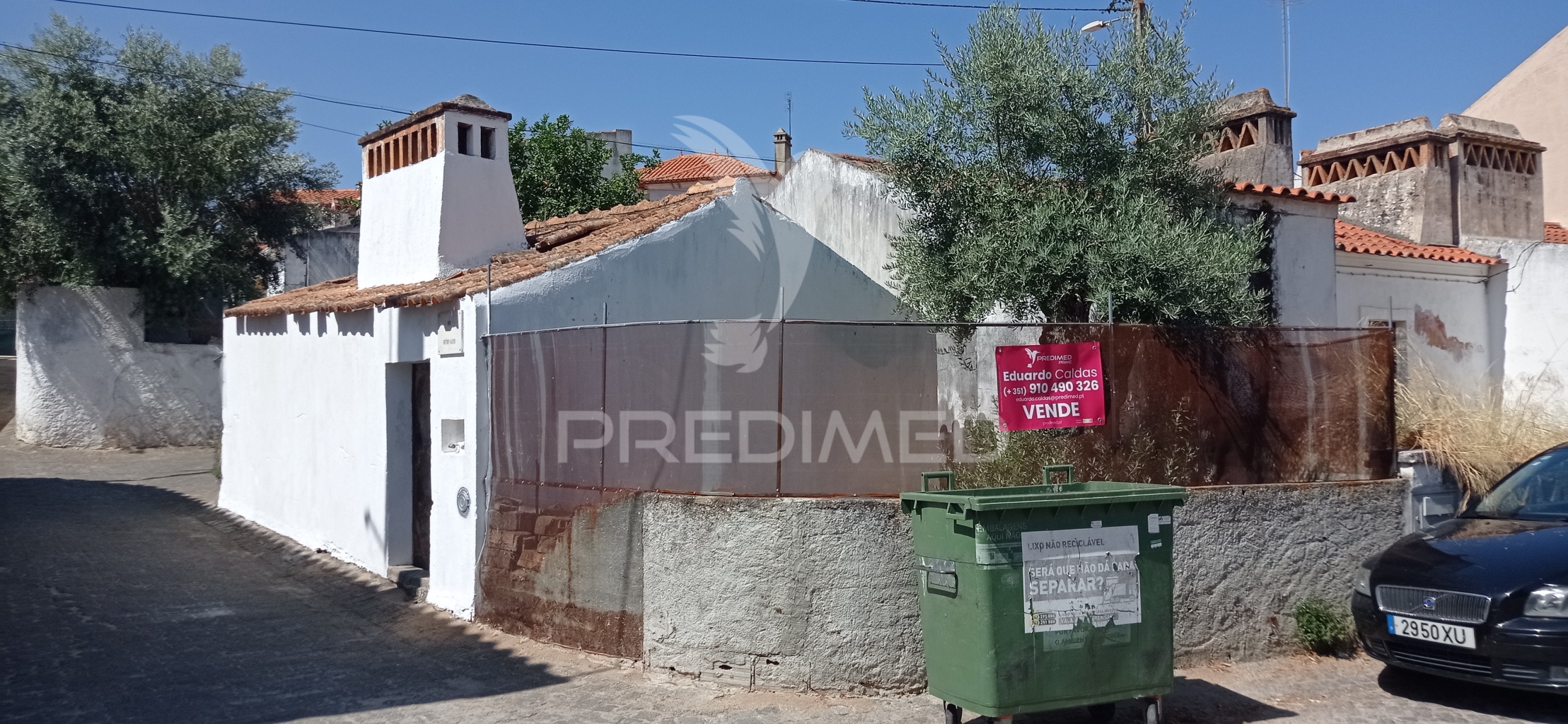 Casa Antiga T1