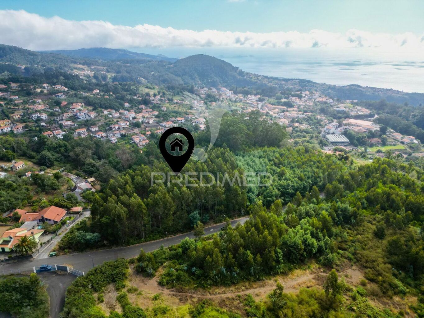 Terreno Urbano
