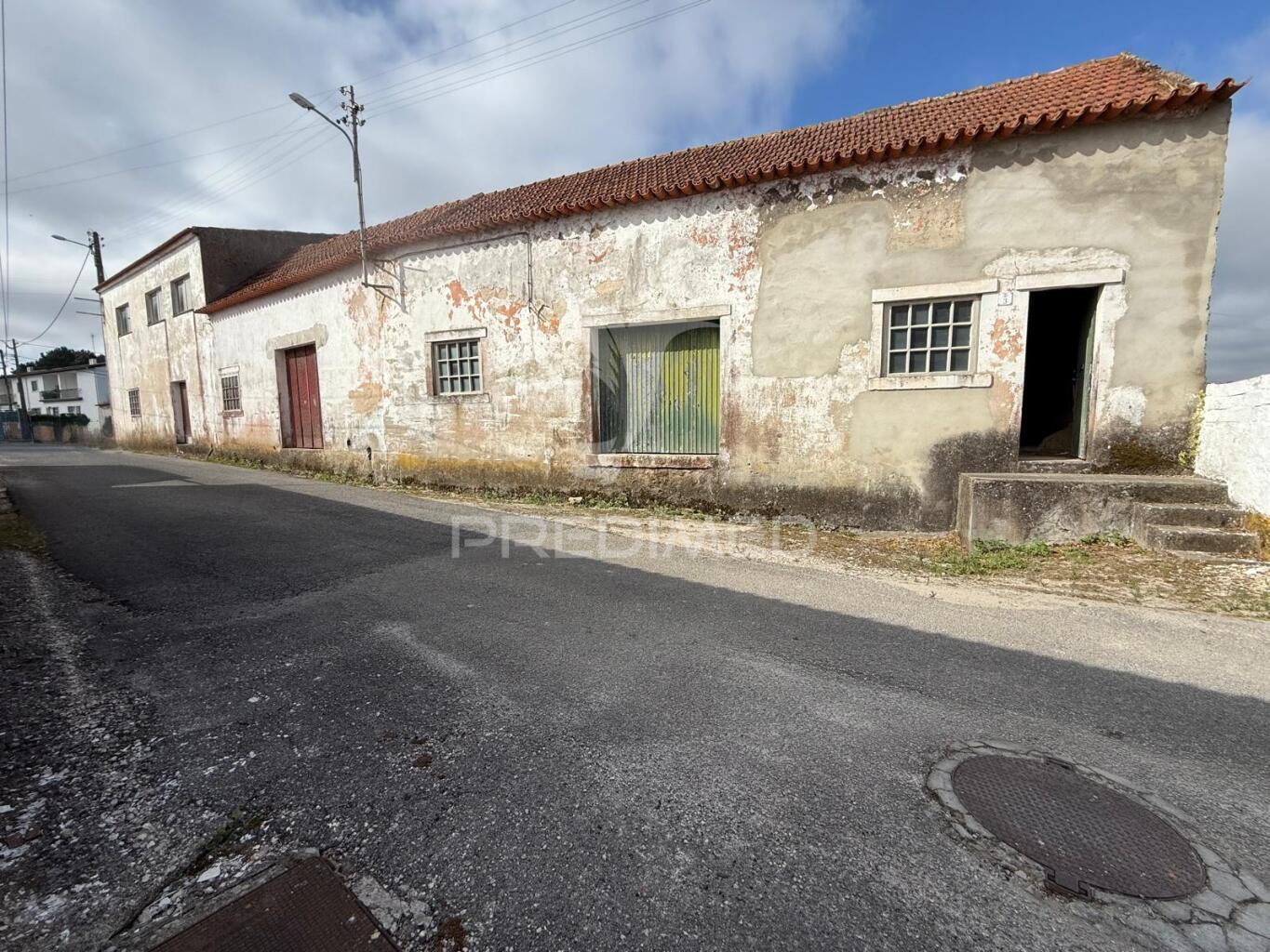 Armazém