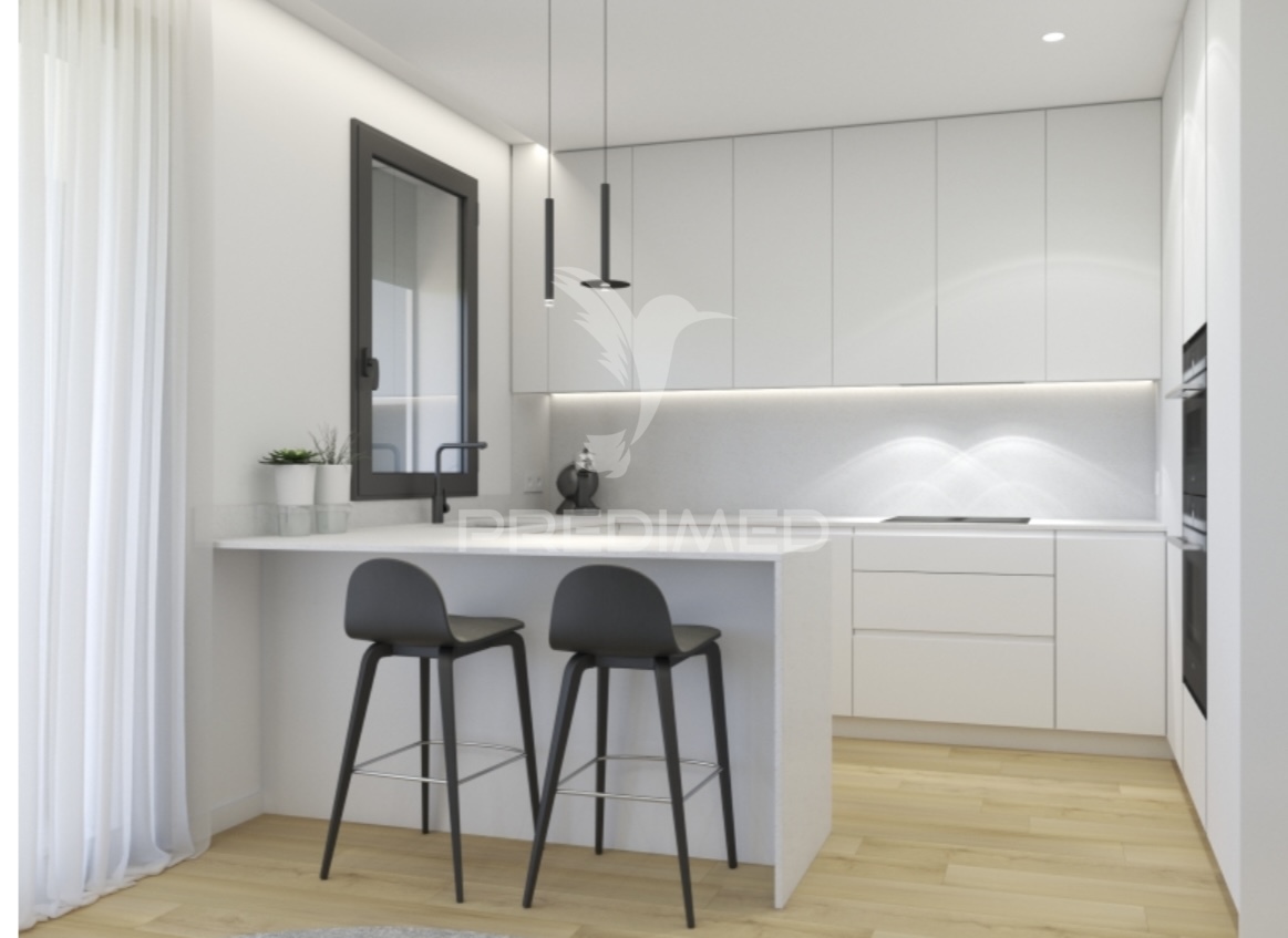 Apartamento T3