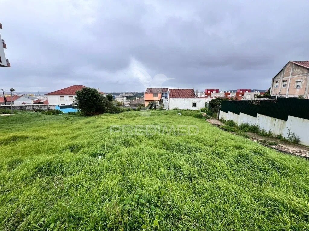Terreno Urbano