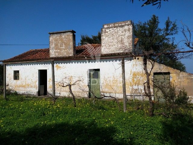 Monte Alentejano T2