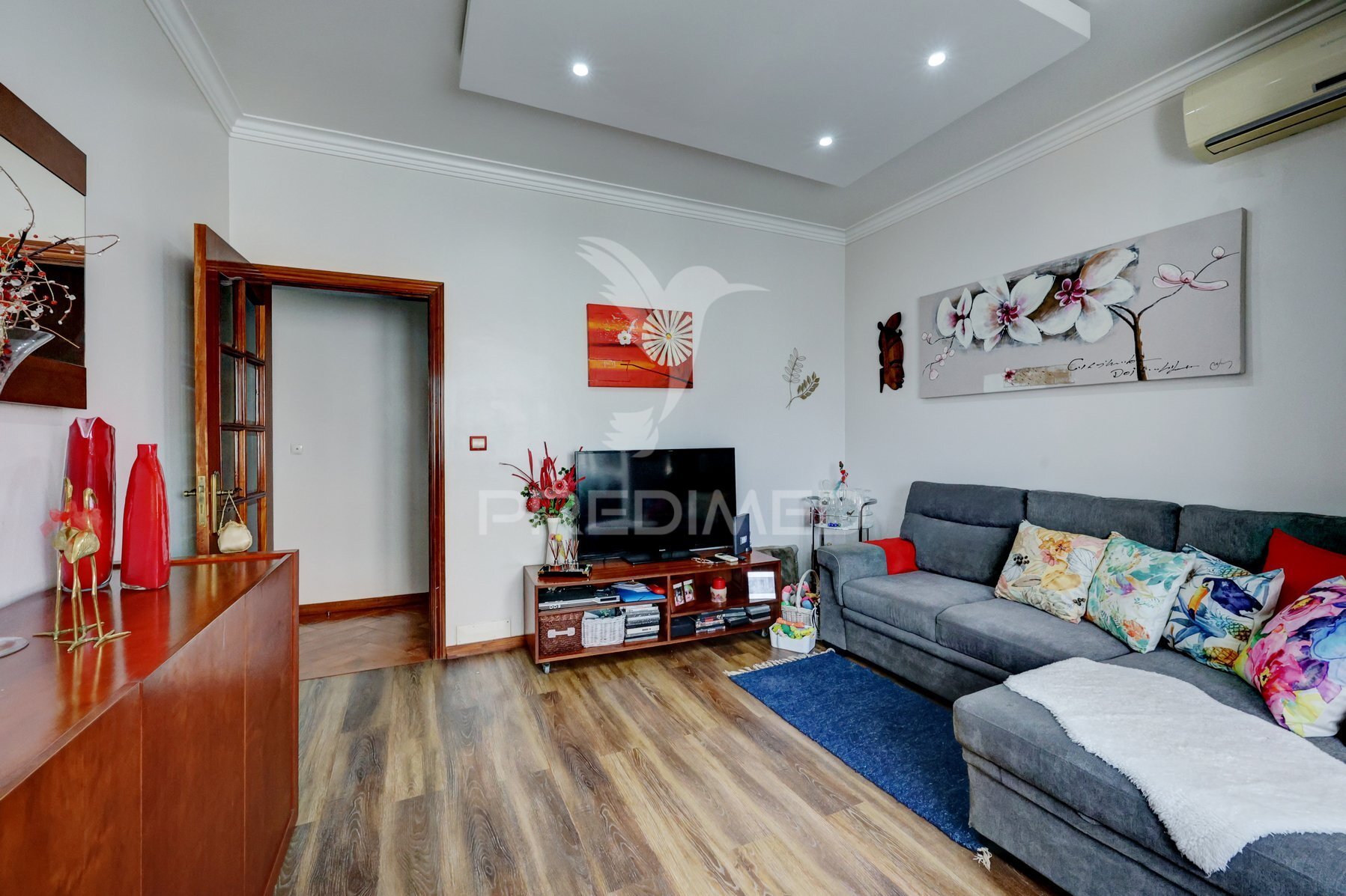 Apartamento T2