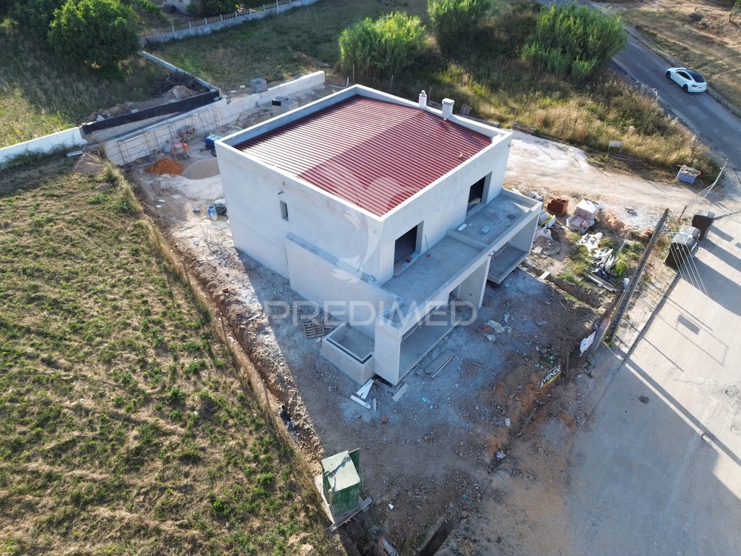 Moradia Geminada T3