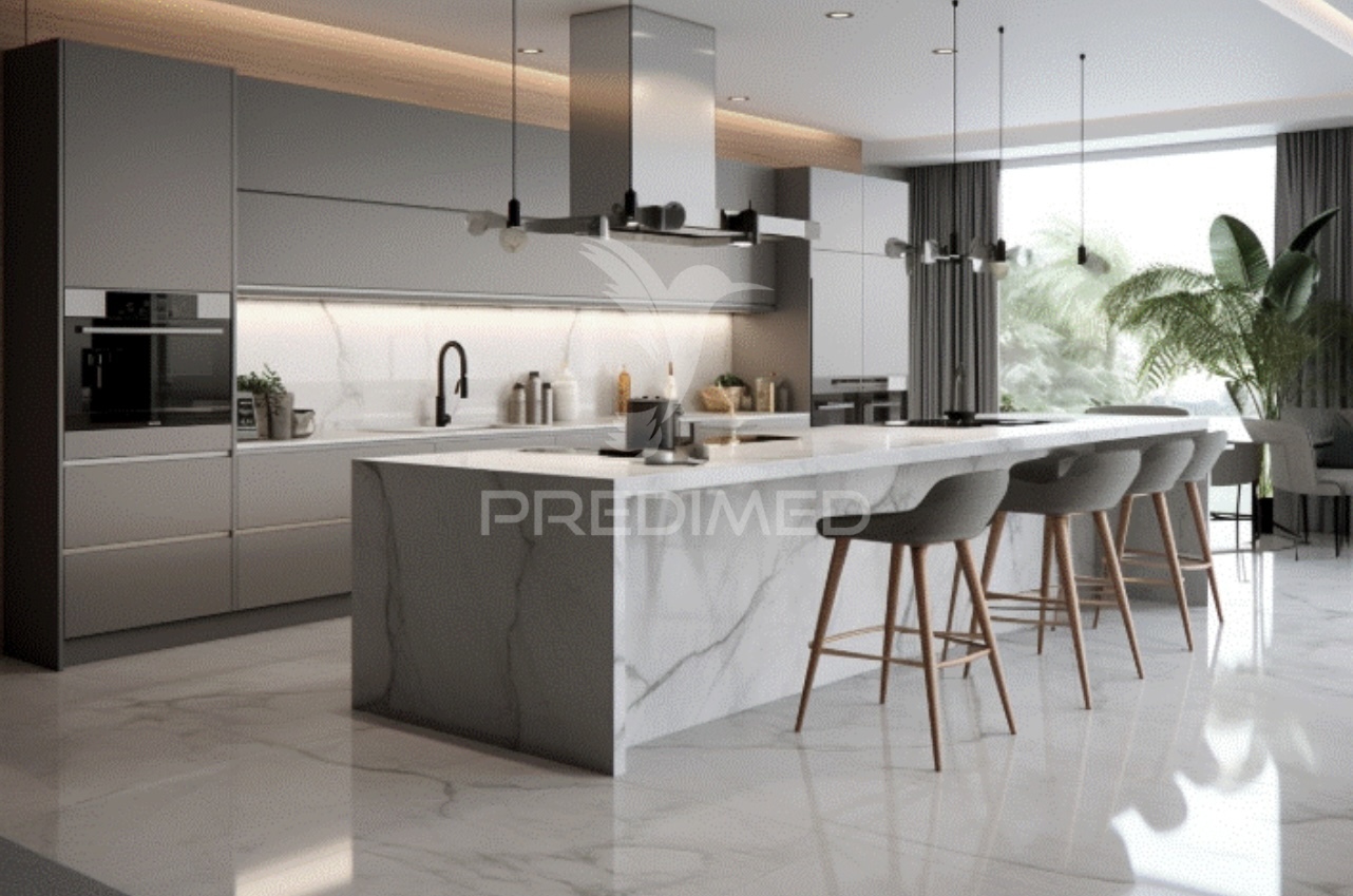 Moradia Geminada T3
