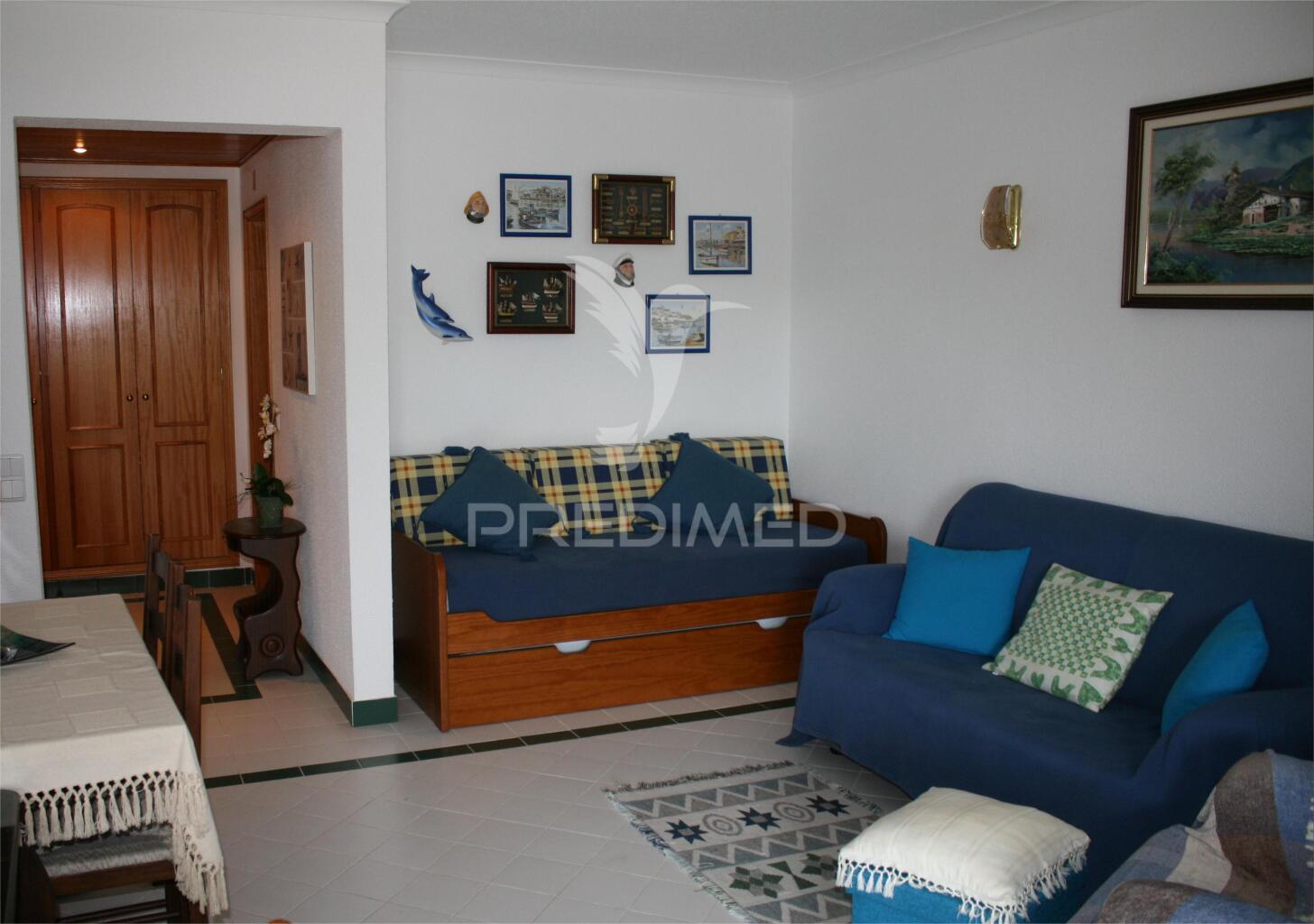 Apartamento T1