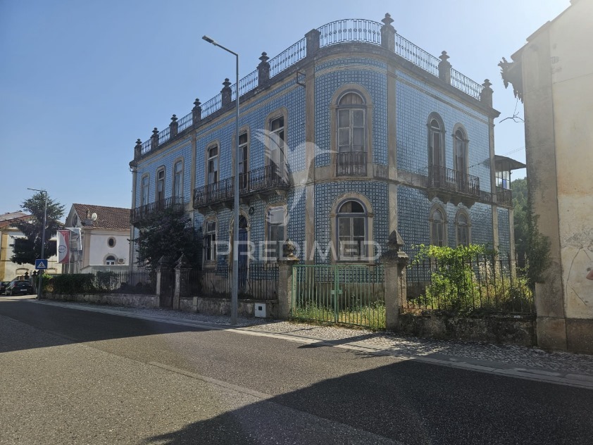 Palacete T8