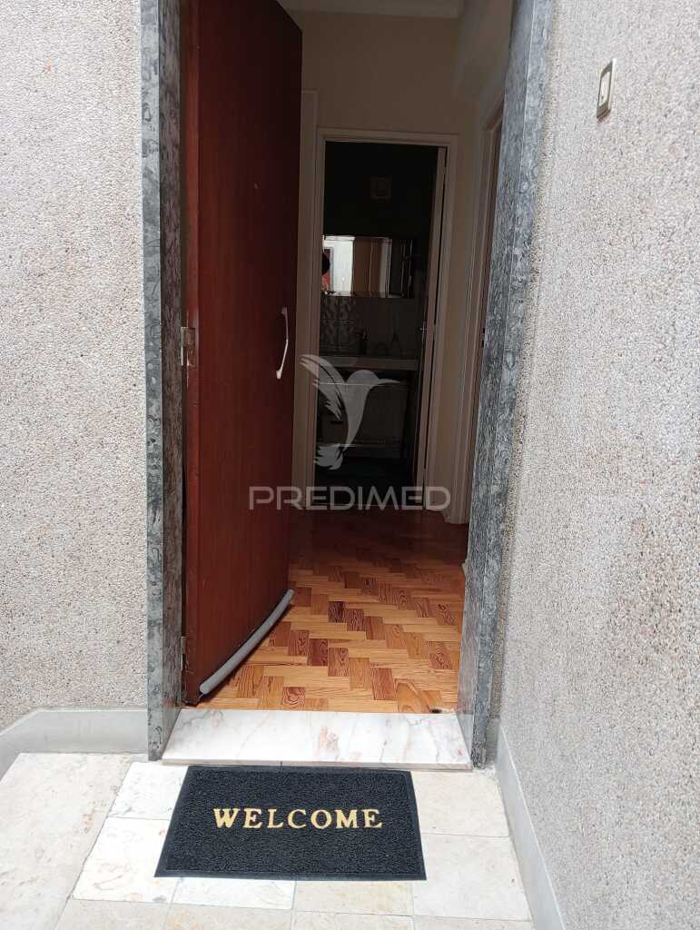 Andar de Prédio T2