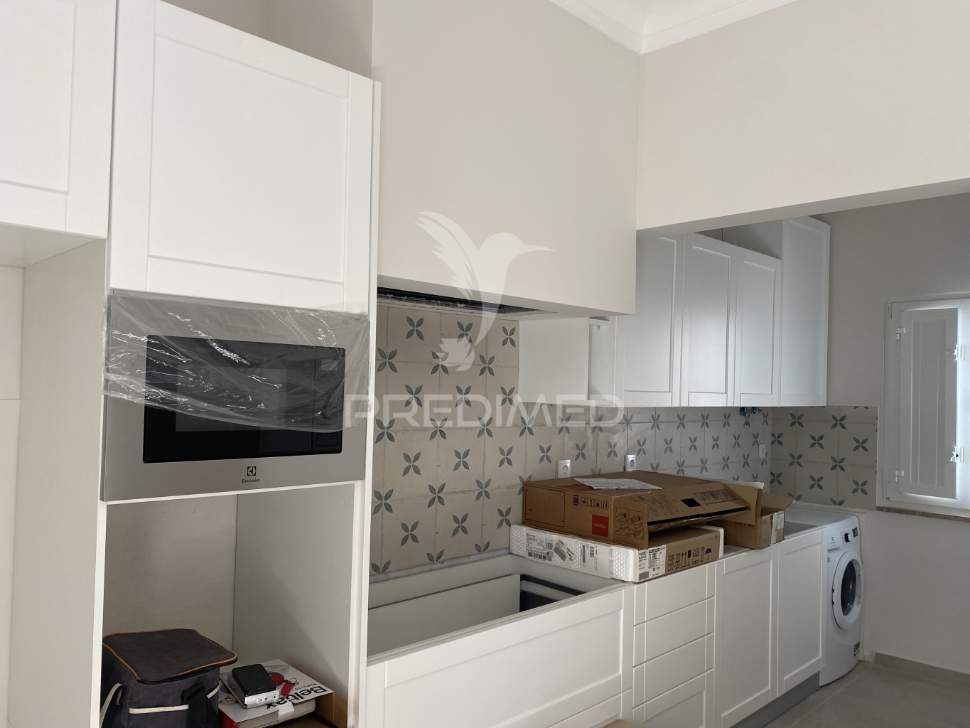 Apartamento T3
