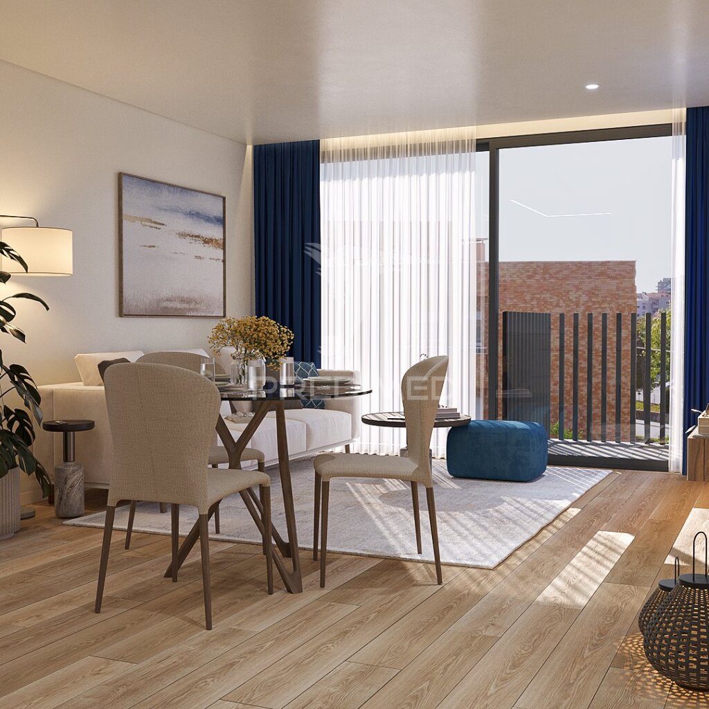 Apartamento T2