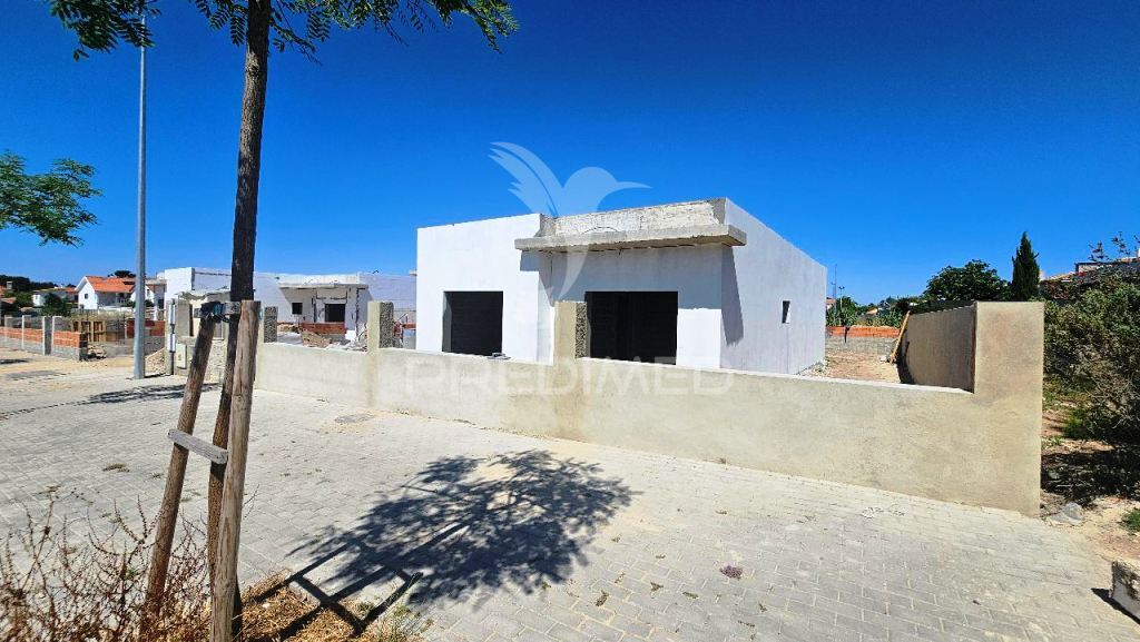 Moradia Isolada T3