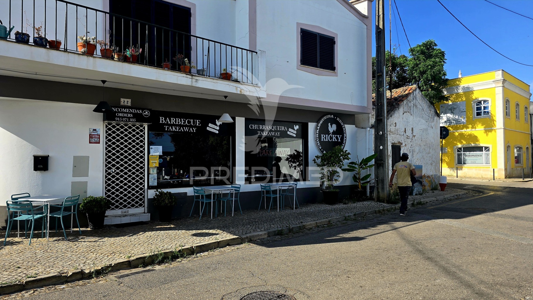 Restaurante