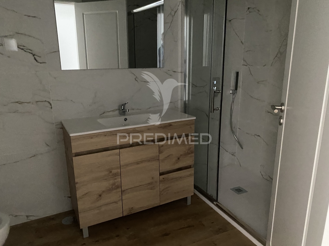 Moradia T3