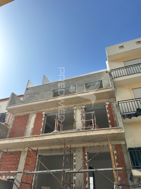 Apartamento T1 + 1
