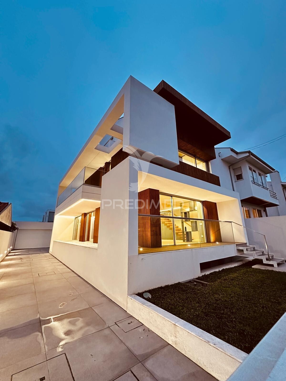 Moradia T3