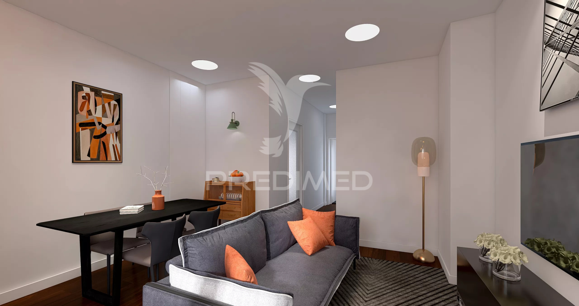 Apartamento T1