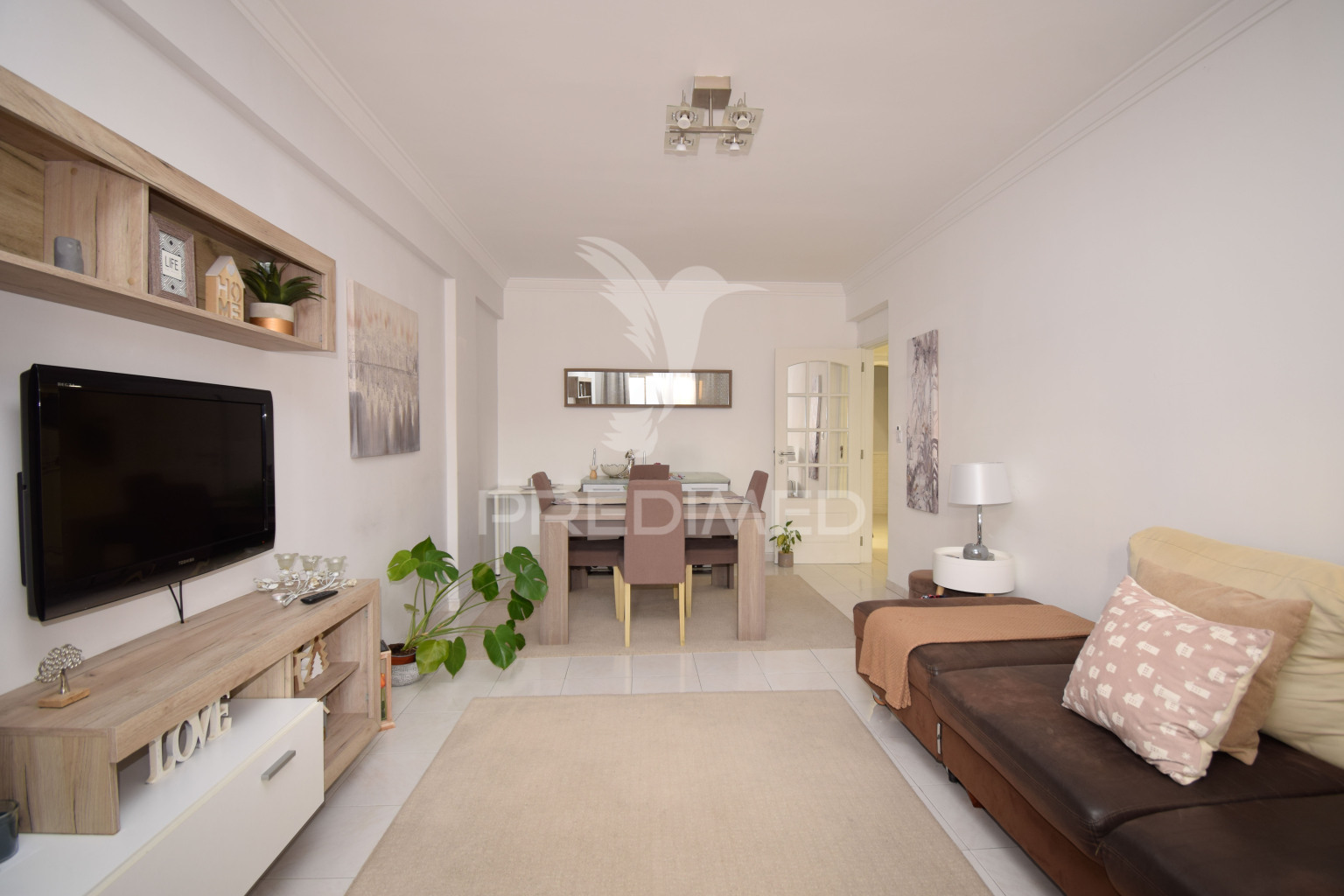 Apartamento T2