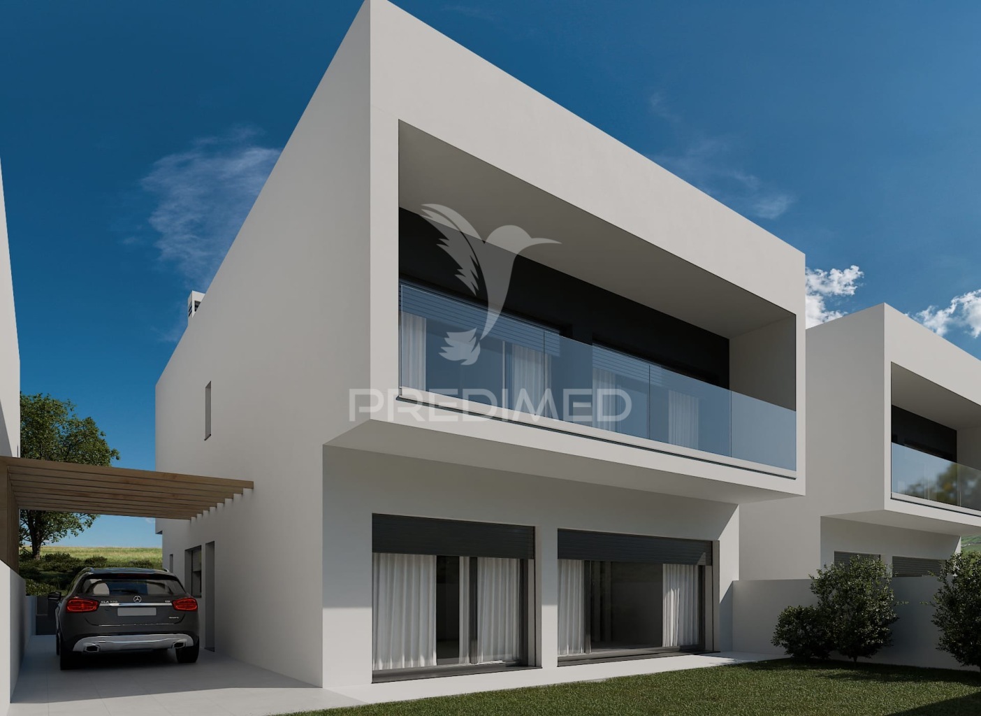Moradia T3 + 1