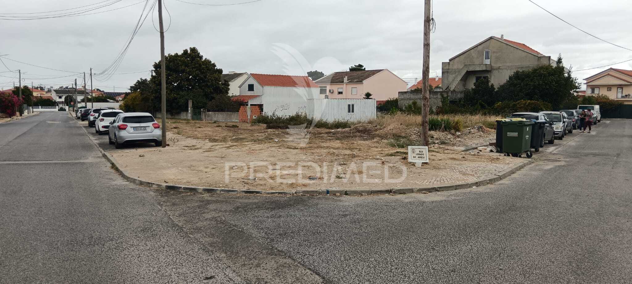 Terreno Urbano