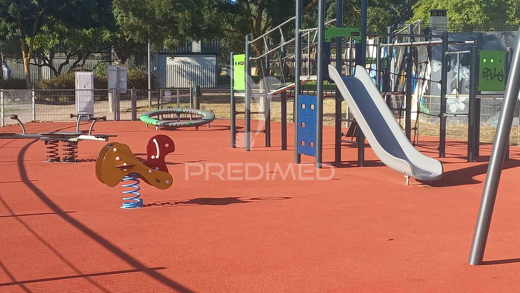 Moradia T3