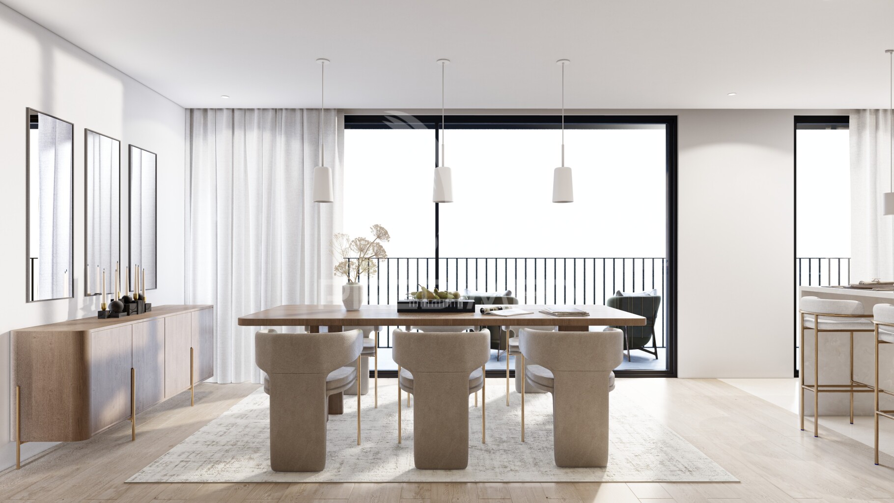 Apartamento T3