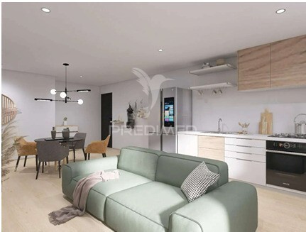 Apartamento T2